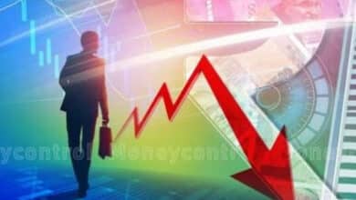 Nifty pares gains after three days of positive close