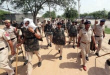 Anger erupts over desecration of ‘Hanuman’ statue in J’khand; market closed, police station gheraoed