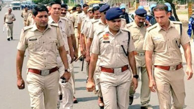 Muslims in Nuh divided over Hindu Mahapanchayt demands