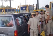 Security tightened in Nuh after ‘shobha yatra’ call