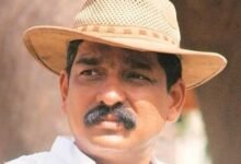 Nitin Desai suicide: Raigad police file FIR against 5 ECL/Edelweiss officials