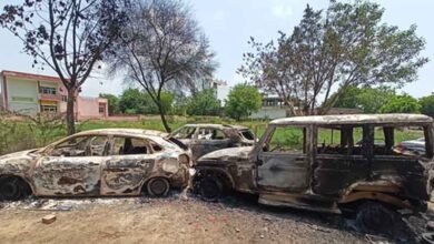 5 killed in Nuh violence, looks like 'part of bigger conspiracy’, says Haryana CM Khattar