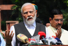 PM Modi to launch projects worth Rs 13,500 cr in Telangana on Oct 1