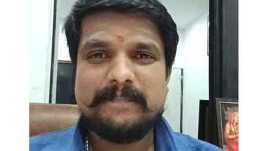 Hindu activist & cow vigilante booked under Goonda Act arrested in B'luru