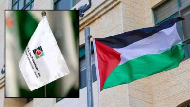 Gaza ready to hold municipal elections: Poll body
