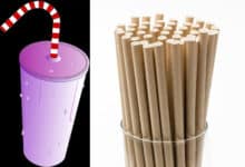 90% paper drinking straws harmful, not eco-friendly than plastic: Study