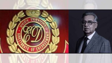 ED searches Hero Motocorp Chairman Pawan Munjal's residence