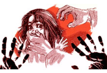 Minor gang-rape survivor escapes from kidnappers' clutches in Bihar