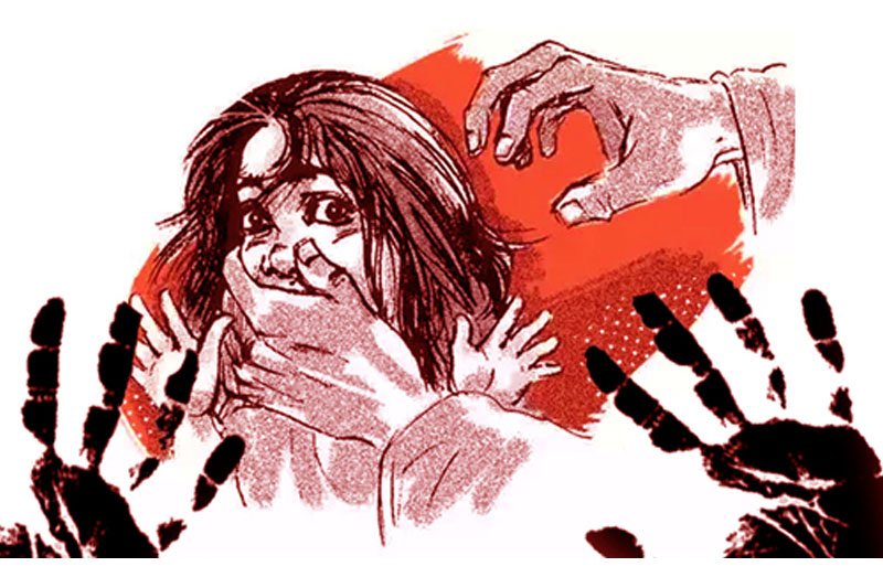 Minor gang-rape survivor escapes from kidnappers' clutches in Bihar
