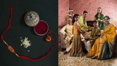 Raksha Bandhan 2023: Date, Spirit, Significance, and Celebrations - Telangana
