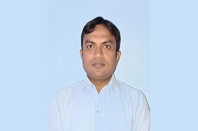 MANUU awards PhD to Saadat Hussain