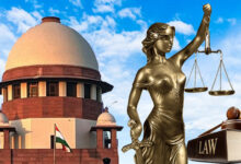 Manipur violence: SC named 3-judge panel to monitor conditions at relief camps, decide compensation