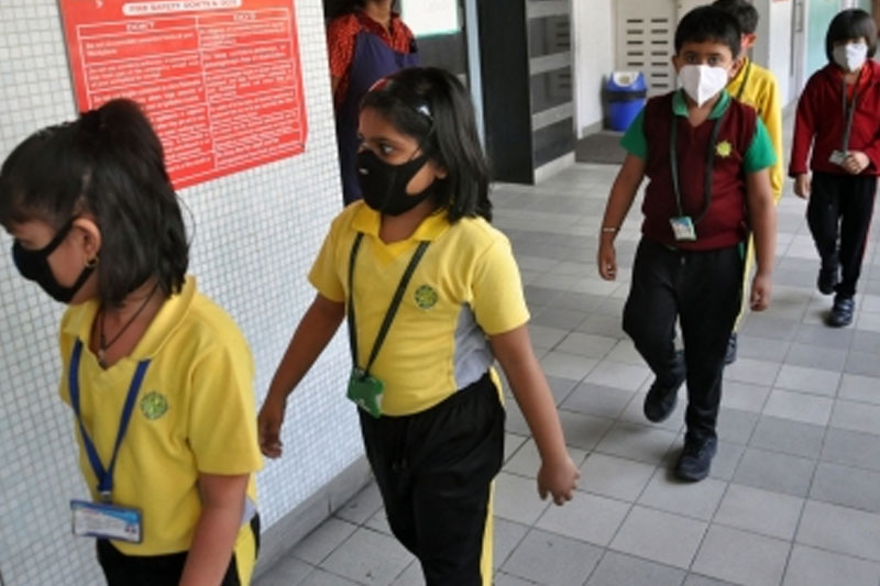 Private schools in UP want School Safety Bill