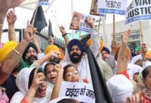 Delhi court posts 1984 anti-Sikh riots case against Tytler for Aug 11, accepts bail bond