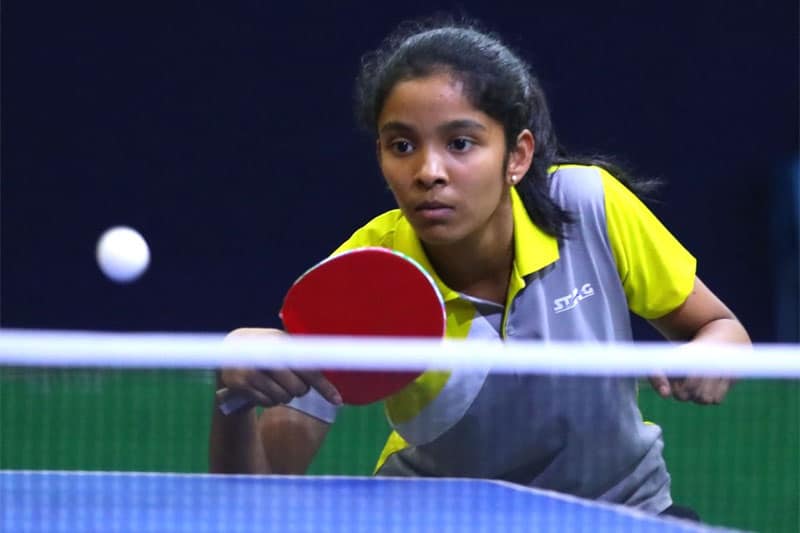 35th St. Paul’s annual Telangana state ranking and inter school table