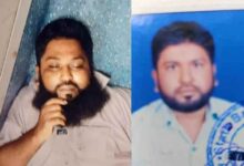 Hyderabad’s Saifullah identified as fourth victim of Jaipur Express firing