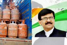 Gas cylinder rates slashed due to I.N.D.I.A. meetings: Sanjay Raut