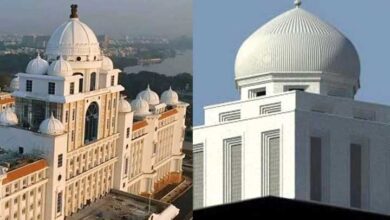 Secretariat Masjid Inauguration: Minute-to-Minute Schedule of Hon'ble Chief Minister