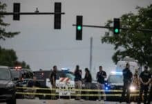 Shooter among 4 killed in racially motivated shooting in Florida