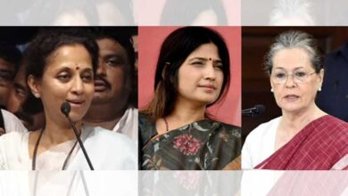 LS polls: BJP may announce candidates against Sonia Gandhi, Dimple Yadav, Supriya Sule