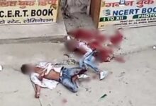 Youth killed over money dispute in Delhi, shocking video goes viral