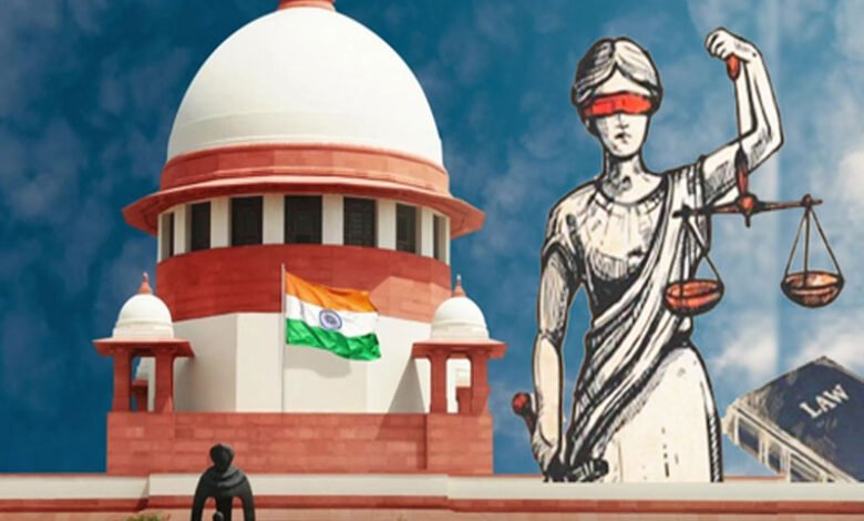 Supreme Court Postpones Hearing on PIL Urging Immediate Implementation of Women Reservation Bill