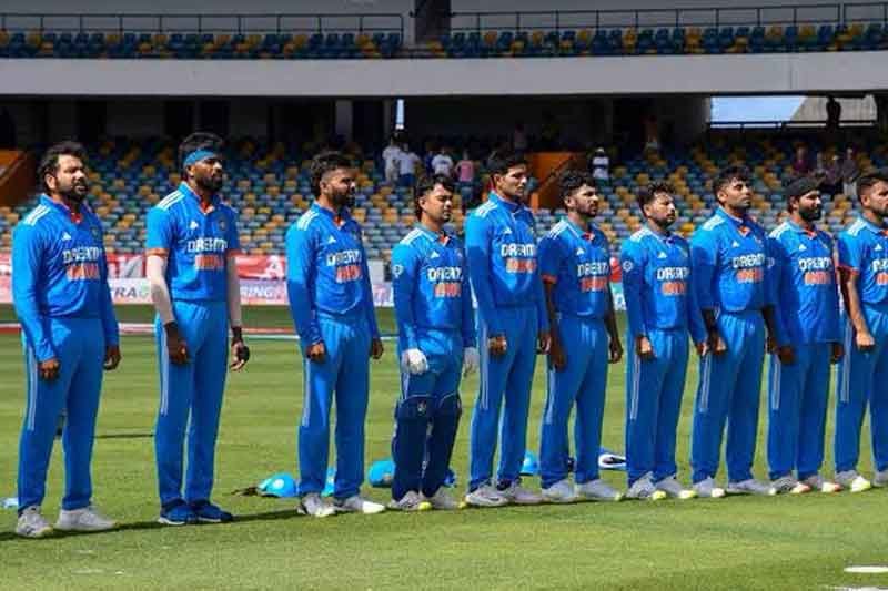 Team India's Asia Cup squad announced Rahul, Iyer selected