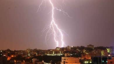 Thunderstorm with lightning likely in Telangana on Sept 2-3: Met