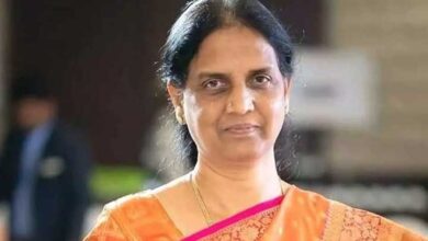 TRT Notification: 6,500 Teacher Posts Recruitment by Education Minister Sabitha Indra Reddy
