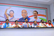 Telangana Congress begins receiving applications from ticket aspirants