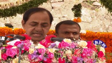 Entire country in awe of Telangana’s unprecedented progress: KCR