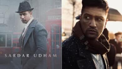 69th National Film Awards: Vicky Kaushal-starrer 'Sardar Udham' feted with Best Hindi Film honour