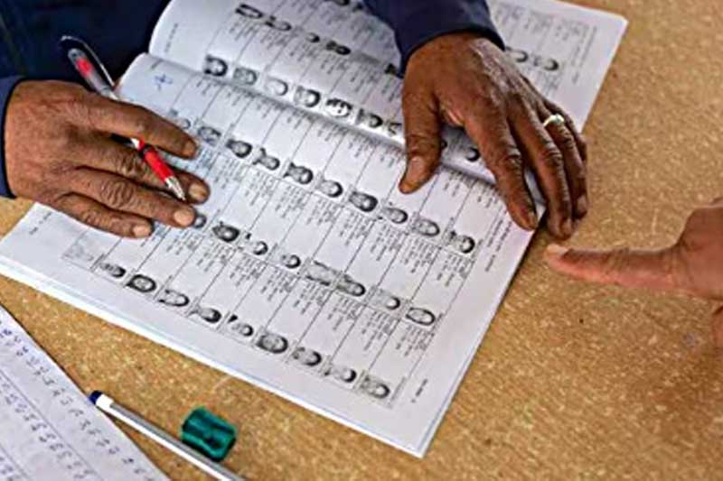 Preparations Underway for Final Voter List in Jubilee Hills Ahead of Bypoll