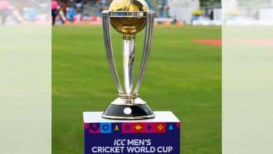 World Cup 2023: Tickets for India matches in Chennai, Delhi and Pune go on sale on August 31