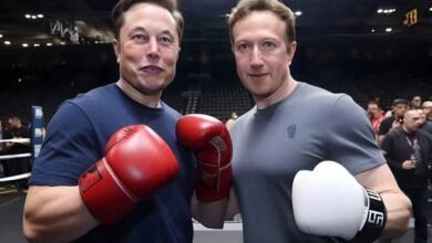 Musk says cage fight with Zuckerberg to livestream from epic Italy location