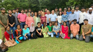 International Workshop on ADAP held at MANUU