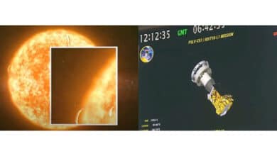 India’s solar observatory Aditya-L1 starts collecting scientific data