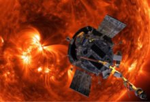 India's Aditya-L1 put on route to observe Sun