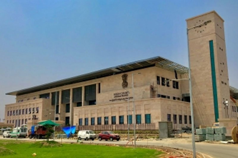 Andhra Pradesh HC resumes hearing on Chandrababu Naidu’s quash petition