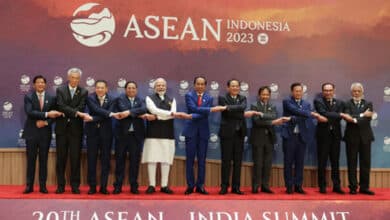 PM Modi unveils 12-point plan to strengthen ASEAN-India cooperation