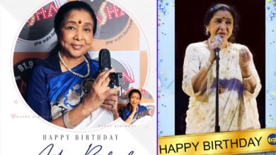 Bollywood ignores Asha Bhosle's 90th birthday
