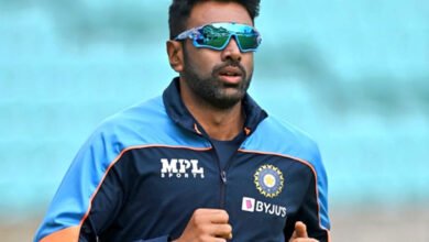 Men’s ODI WC: Life is full of surprises, honestly did not think I would be here, says Ashwin