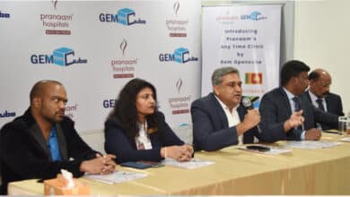 Pranaam Hospitals and Gem Opencube Technologies Announce Innovative 'Any Time Clinic' and Health ATM Initiative