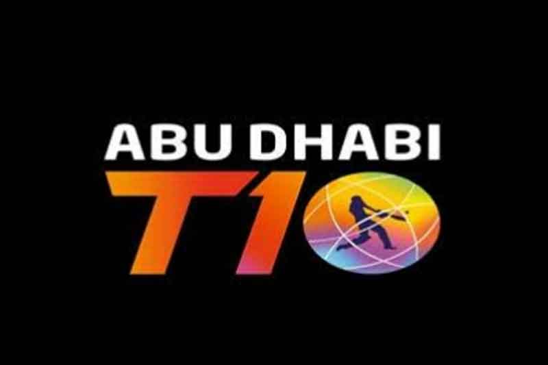 2021 Abu Dhabi T10: 8 players, officials charged under Emirates Cricket Board Anti-Corruption Code; T Ten sports management expresses disappointment