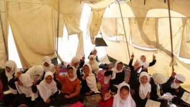 UNGA President urges Taliban to allow Afghan girls back in school