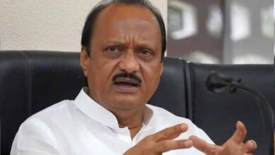 Ajit Pawar bats for 5% Muslim quotas in education, other ruling allies mum