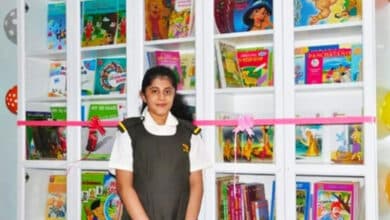 Hyderabad's Class 7 student earns PM Modi's praise