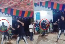 Andhra youth dies of cardiac arrest while dancing