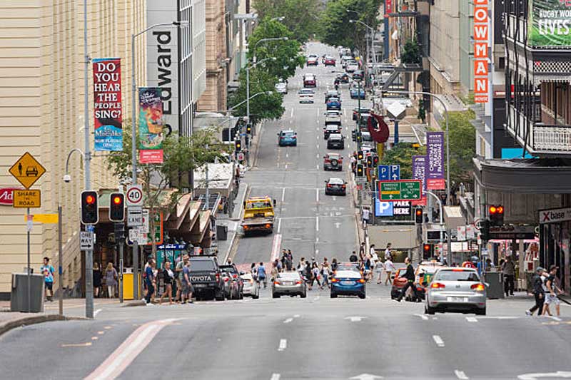 Australia's population growth hits 15-year high