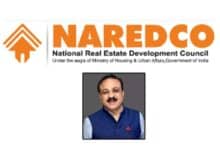 Hyderabad's growth to thrive over the next 10-15 Yrs, affirms NAREDCO Telangana President